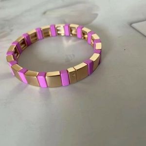 Roxanne Assoulin Ceramic Bracelet